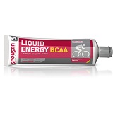 Liguid energy BCAA, 70 гр, банан-клубника Sp
